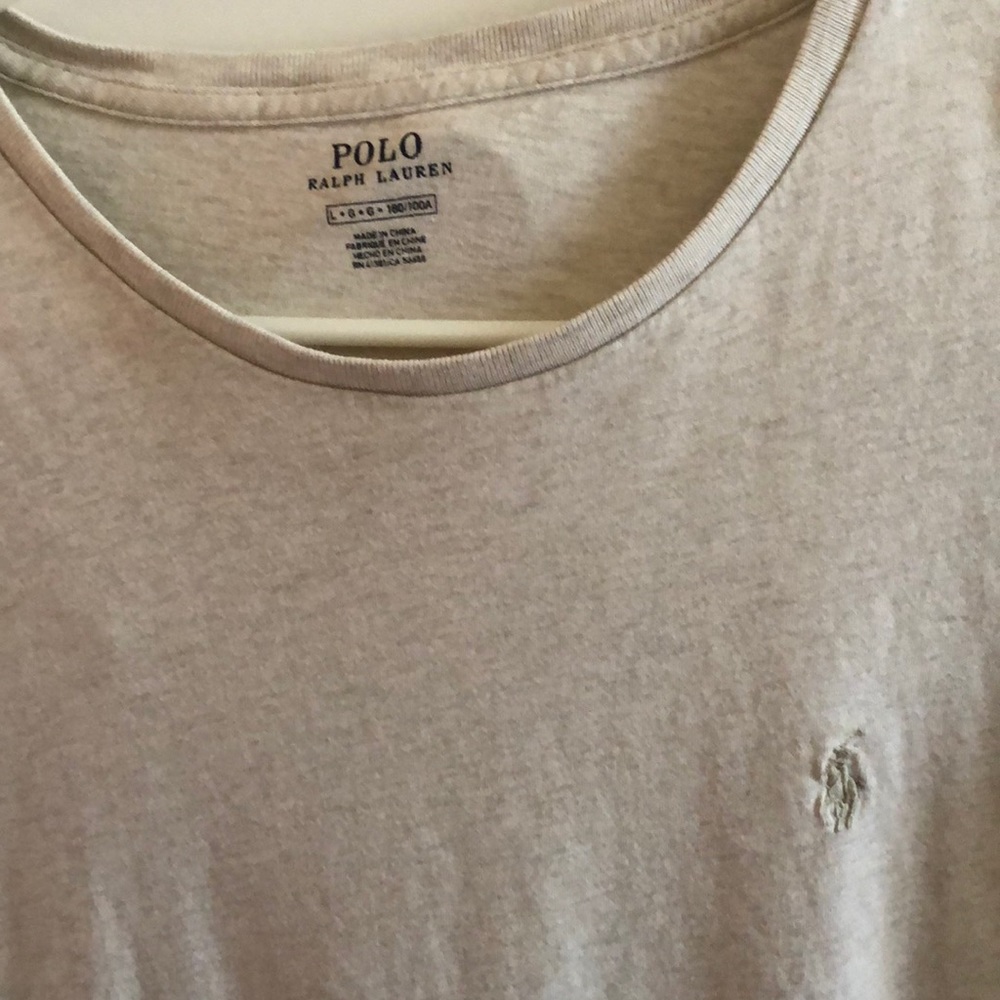 Polo t shirt